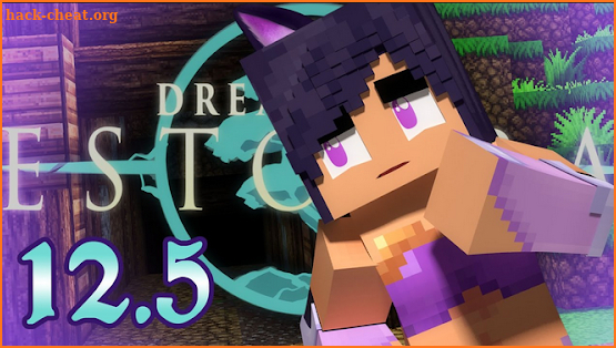 Aphmau Fantasy screenshot