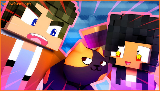 Aphmau Fantasy screenshot