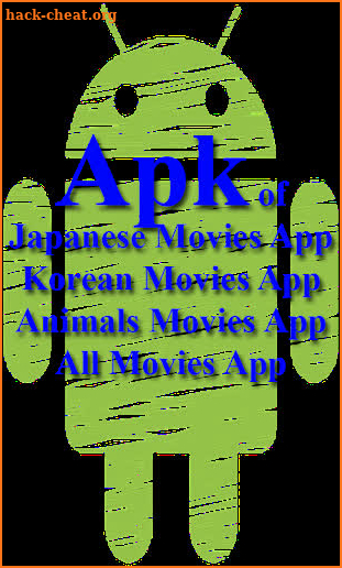 Apk App File Manager screenshot