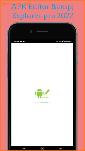 APK Editor & Explorer pro 2022 screenshot