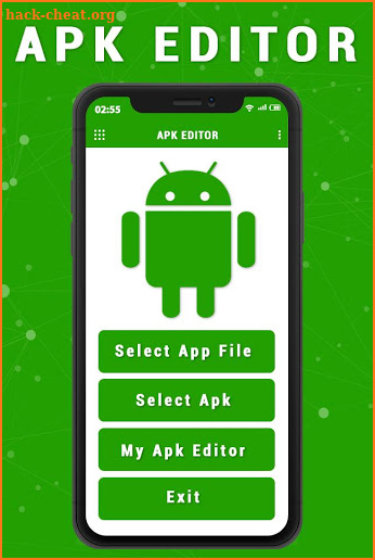 APK Editor - Apk Extractor screenshot