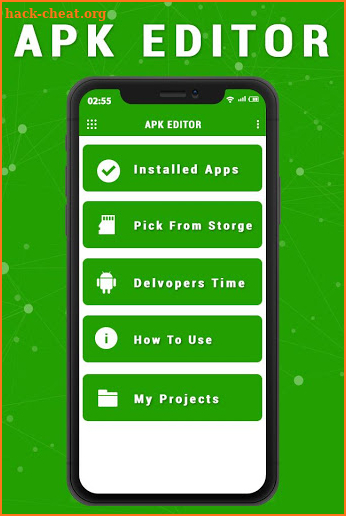 APK Editor - Apk Extractor screenshot