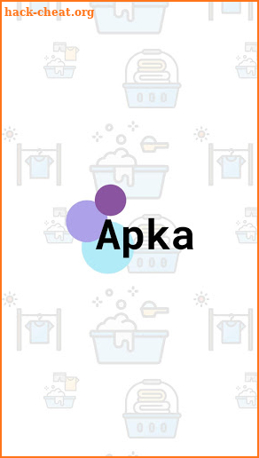 Apka Laundry screenshot