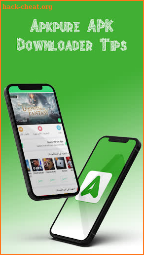 Apkpure - APK Downloader Guide screenshot