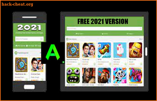 APKpure Apk Downloader  Walkthrough 2021 screenshot