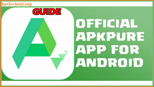 APKPure APK For Pure Apk Downloade For Guide screenshot