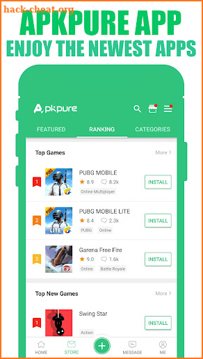 APKPure | Guide For APK Pure screenshot