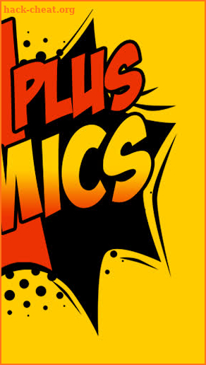 APlus Comics screenshot