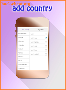 APP Browser For craigslist (classfinds,jobs) screenshot