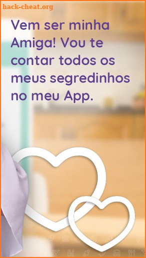 App da Ana Maria Braga screenshot