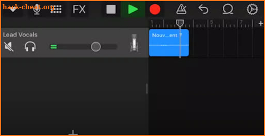 App Digital Music Tips Tricks screenshot