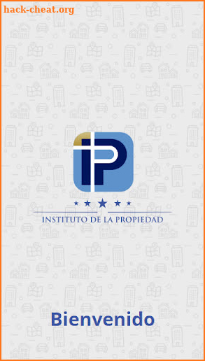 APP Instituto de la Propiedad de Honduras screenshot