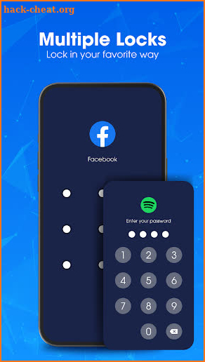 App Lock: Applock & Guard Lock screenshot