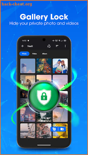 App Lock: Applock & Guard Lock screenshot