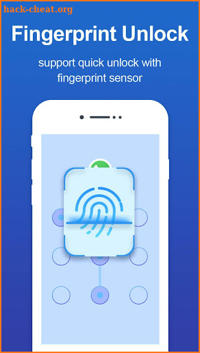 App Lock Master – Lock Apps & PIN & Pattern Lock screenshot