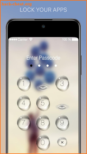 App Lockers screenshot