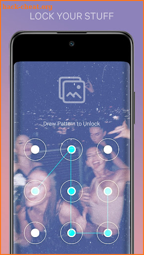 App Lockers screenshot