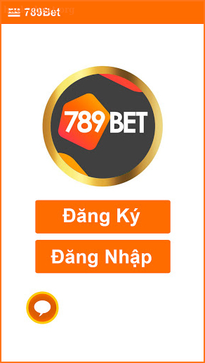 App789Bet - Đăng Ký Trực Tuyến screenshot