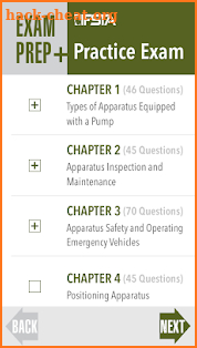 Apparatus 3rd Exam Prep Plus screenshot