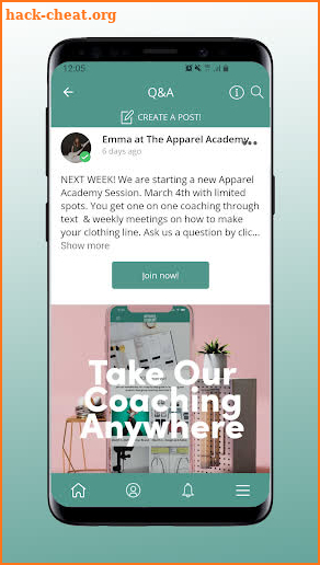 Apparel Academy screenshot