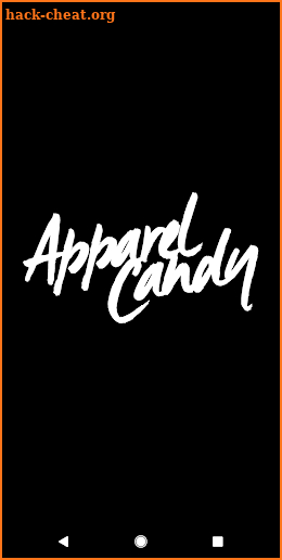 Apparel Candy screenshot