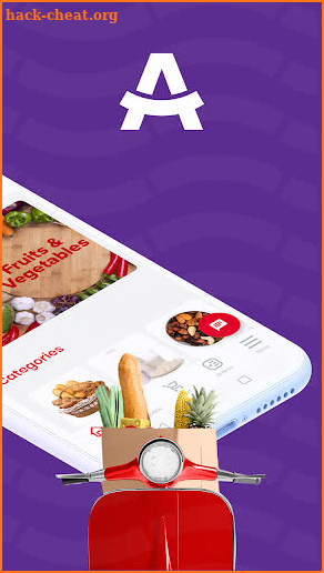 Appetito - Grocery Delivery screenshot