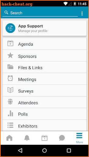 AppFolio Customer Conference screenshot