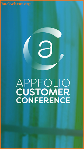 AppFolio Events screenshot