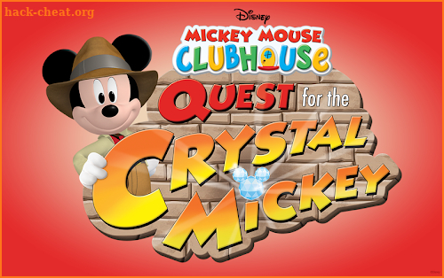 Appisodes: Crystal Mickey screenshot