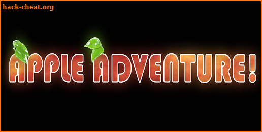 Apple Adventure! screenshot