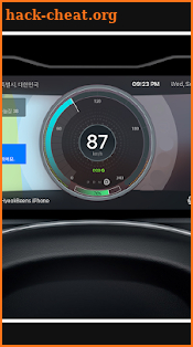 Apple CarPlay for Android Auto Navigation,GPS,maps screenshot