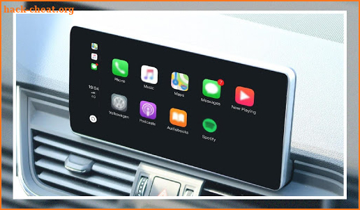 Apple CarPlay for Android Carplay Navigation Tips screenshot