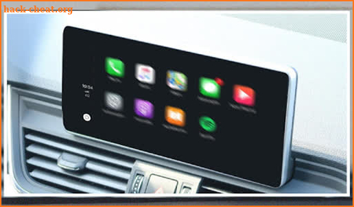 Apple CarPlay Navigation Tips Android Auto Maps screenshot