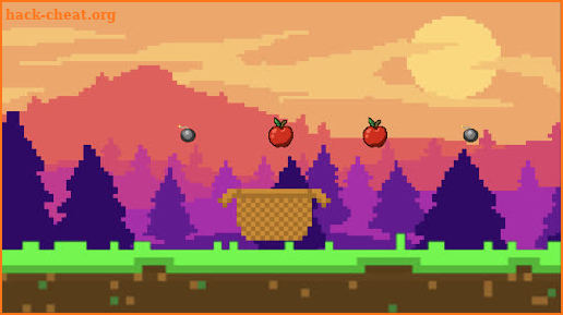 Apple catch screenshot