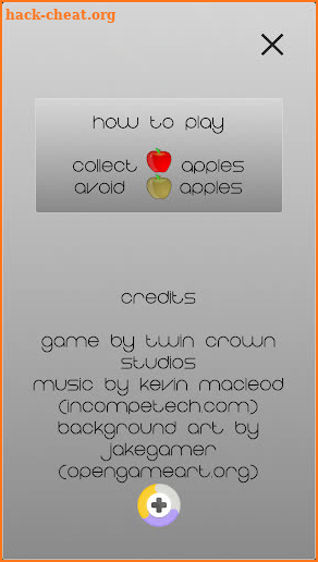 Apple Monkey screenshot