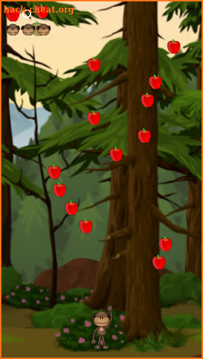 Apple Monkey screenshot