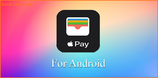 Apple Pay for Androids screenshot