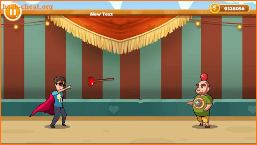 Apple Shooter screenshot