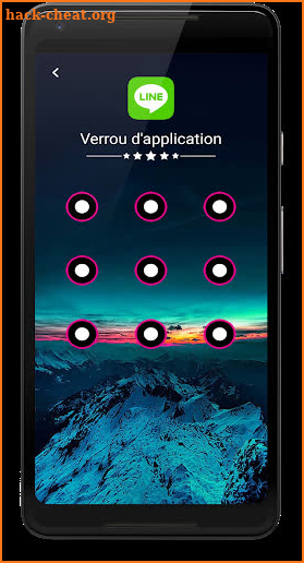 Applock 2019 - Lock application free screenshot