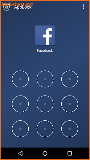AppLock - Best App Lock screenshot