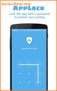 AppLock, Hide Photos & video, Gallery Vault screenshot