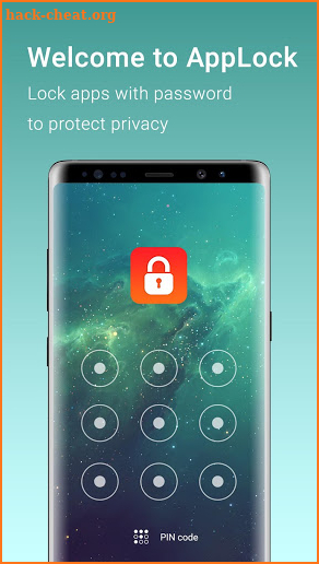 Applock Pro screenshot