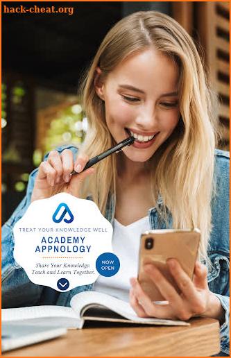 Appnology Academy screenshot