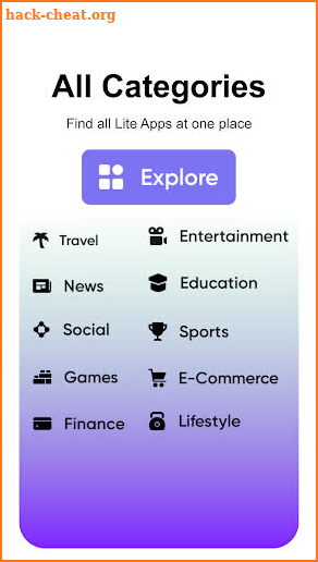 Apps Store Market screenshot