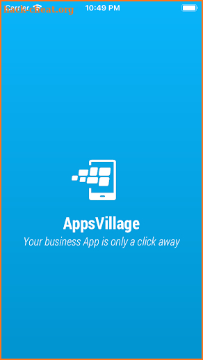 AppsVillage screenshot