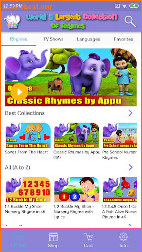 Appu Series screenshot