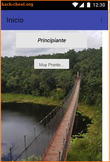 Aprende Maya Yucateco screenshot