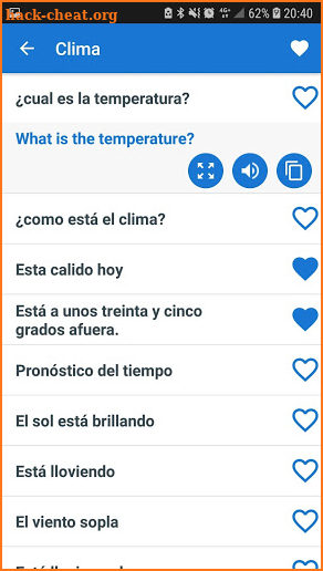 Aprender ingles gratis screenshot