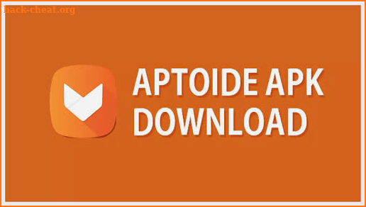 Aptoidé Apps for Apk Help screenshot