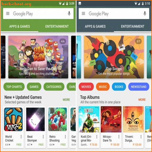 Aptoide Guide For APK New screenshot